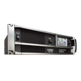 QSC DCP 300 Звуковое оборудование для кинотеатров